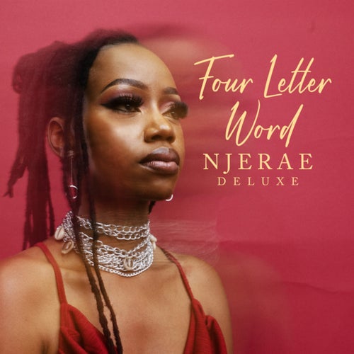 Four Letter Word (Deluxe)