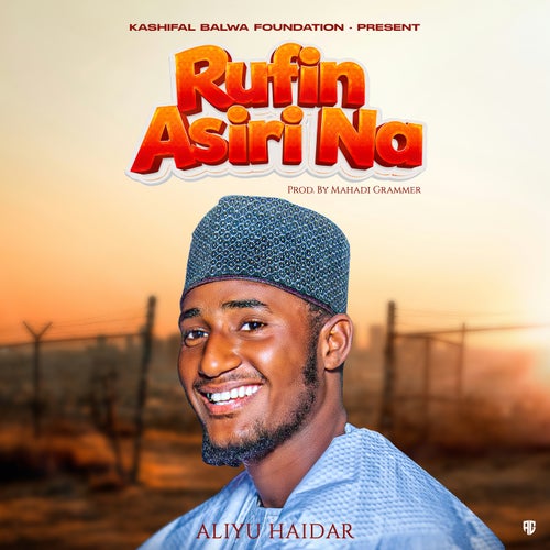 Rufin Asiri Na