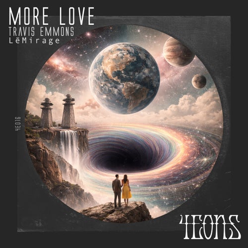 More Love