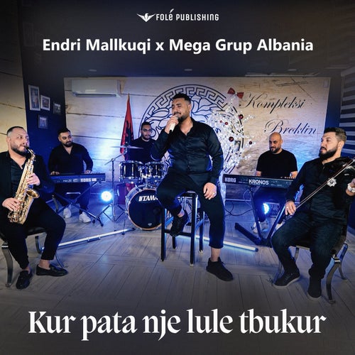 Kur pata nje lule tbukur