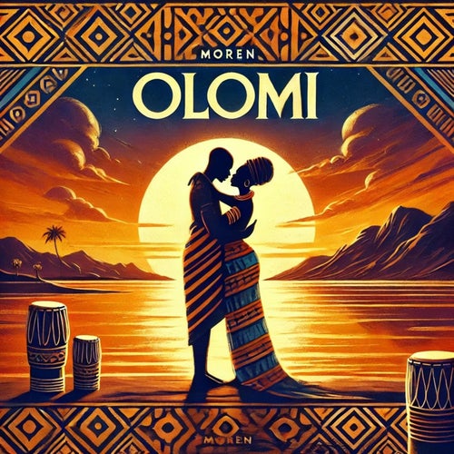 Olomi