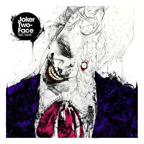 Joker Two-Face