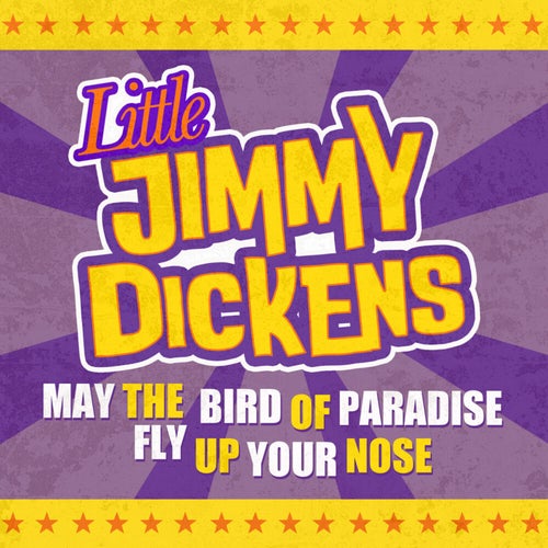 May the Bird of Paradise Fly up Your Nose (Rerecorded)