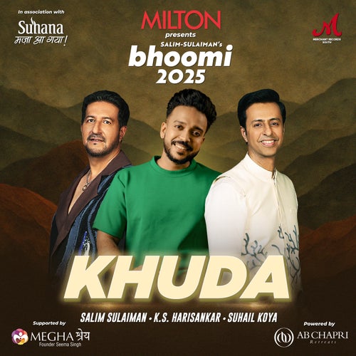 Khuda