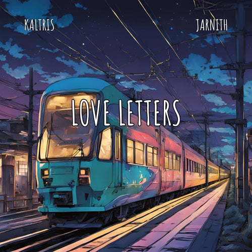 love letters (feat. jarnith)