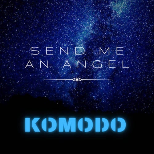 Send me an Angel