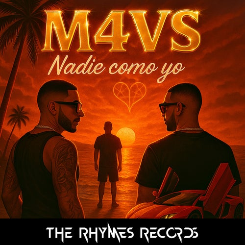 Nadie Como Yo