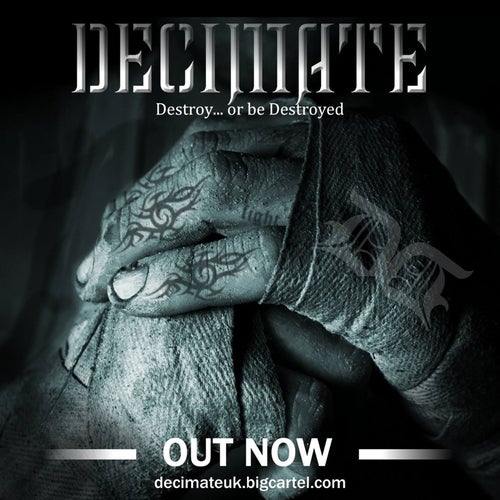 Decimate Profile