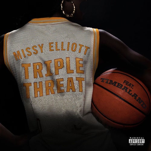 Triple Threat (feat. Timbaland)