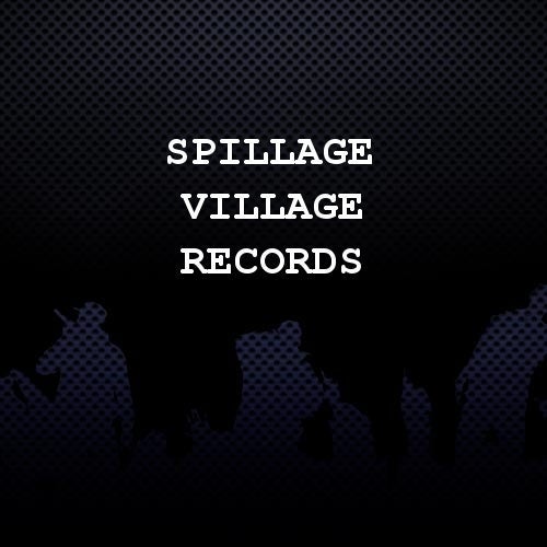 spillage village bears like this too dbr.ee