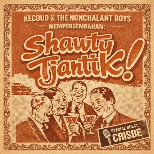 shawty tjantik