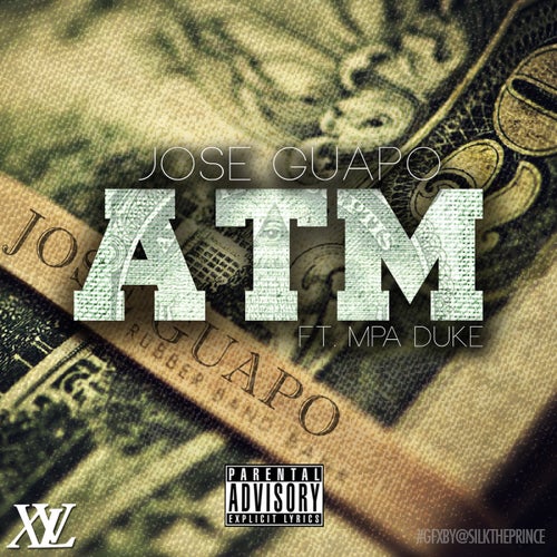 ATM (feat. MPA Duke)