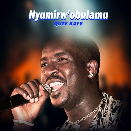 Nyumirw’obulamu