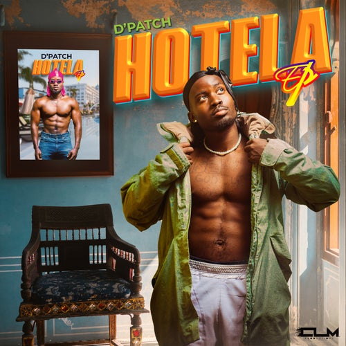 Hotela (EP)