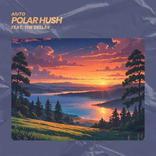 Polar Hush (feat. The Dellar)