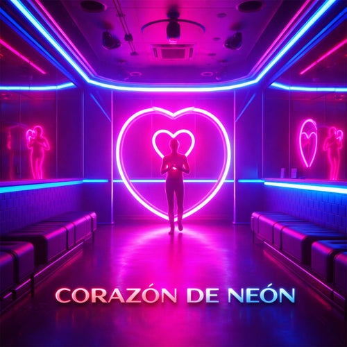 Corazón De Neón