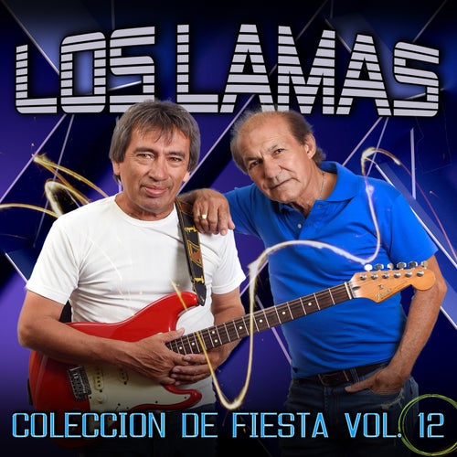 Colección de Fiesta (Vol. 12)