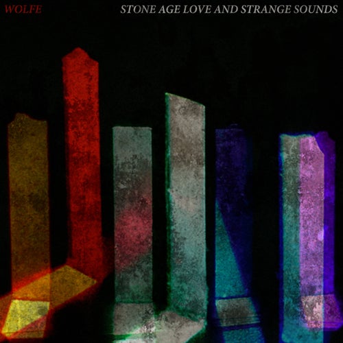 Stone Age Love and Strange Sounds