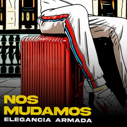 Nos Mudamos
