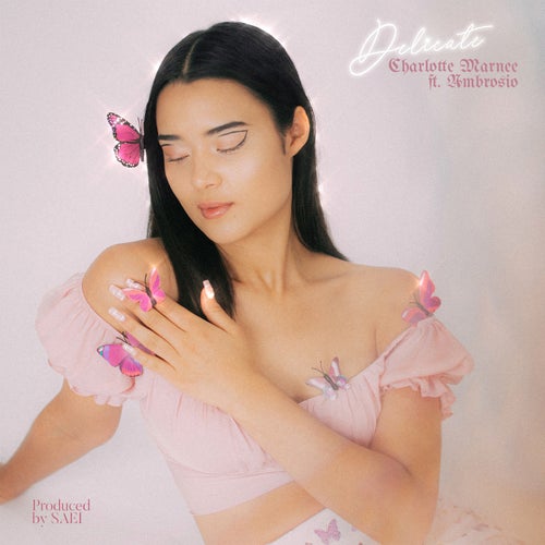 Delicate (feat. Ambrosio)