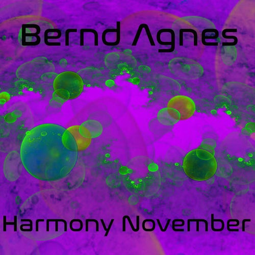 Harmony November