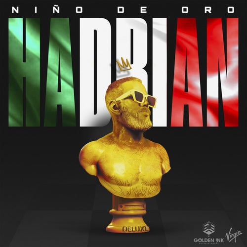 Niño De Oro (Deluxe Version)