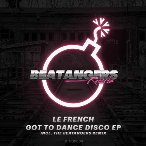 Got To Dance Disco EP