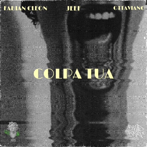 Colpa Tua