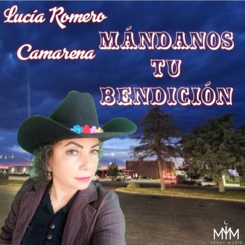 Mándanos Tu Bendición