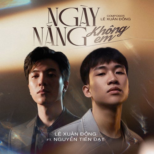 Ngày Nắng Không Em