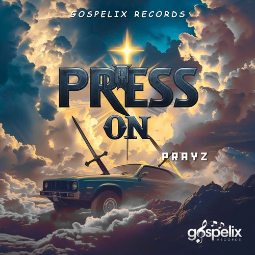 Press On