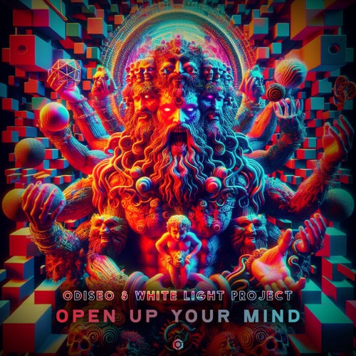 Open Up Your Mind