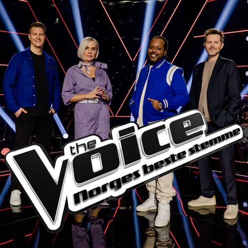 The Voice 2022: Knockout 2 (Live)