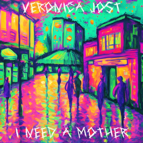 I Need A Mother