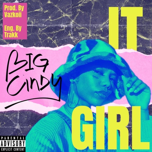 It Girl