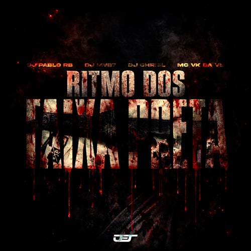 RITMO DOS FAIXA PRETA
