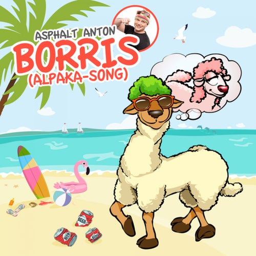 Borris (Alpaka-Song)