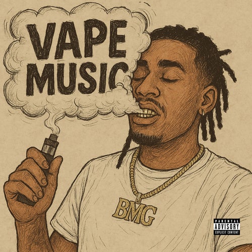 Vape Music