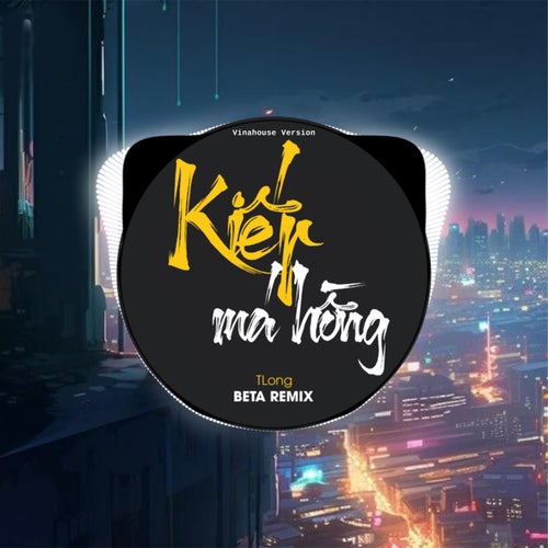 Kiếp Má Hồng (Vinahouse)