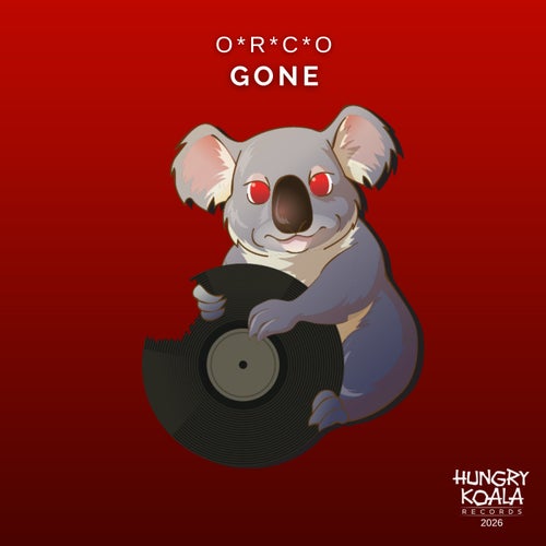 Gone (Extended Mix)