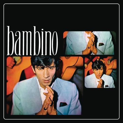 Bambino (1968) (Remasterizado 2021)