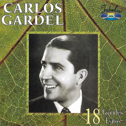 18 Grandes Éxitos