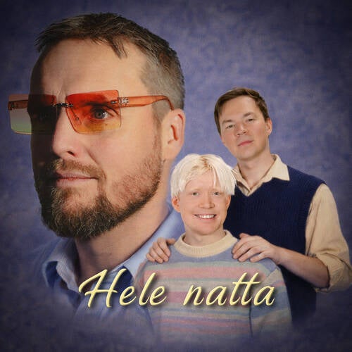 Hele natta