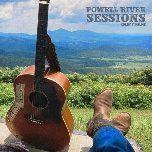 First Snow (Live from Powell River Sessions)