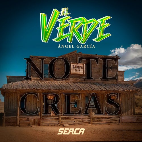 No Te Creas