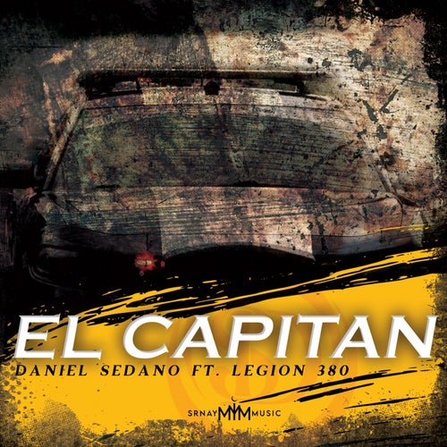 El Capitan (feat. Legion 380)