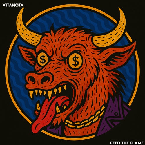 Feed The Flame