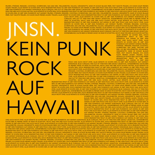 Kein Punkrock auf Hawaii