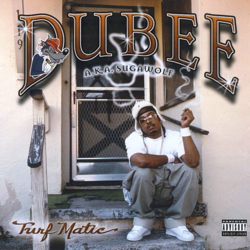 Turf Matic by Dubee a.k.a. Sugawolf on Beatsource