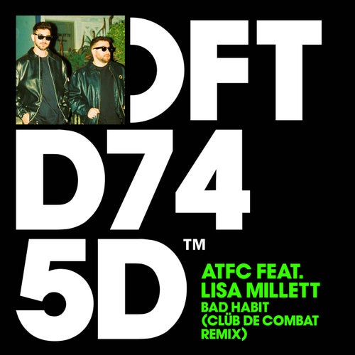 Bad Habit (Clüb De Combat Remix)